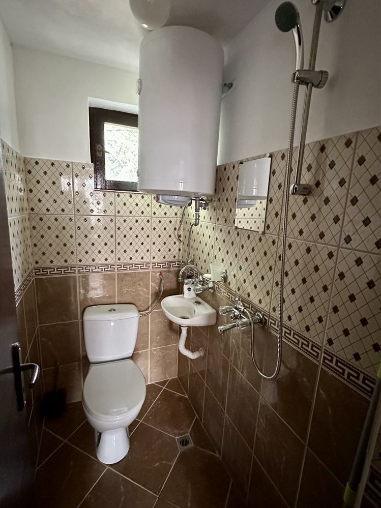 ПРОДАВА СЕ Къща в село Долно Камарци