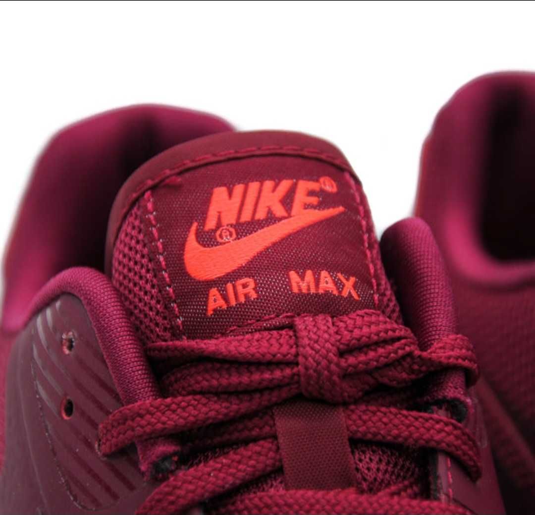 Adidasi Nike Air Max 90, masura 37,5 / 38 - 24 cm.