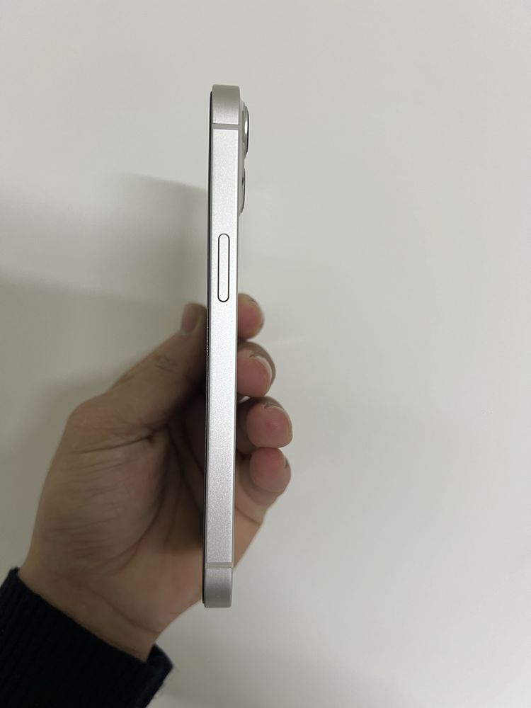 Iphone 13 K/HA 128 gb 1 oy garantiya