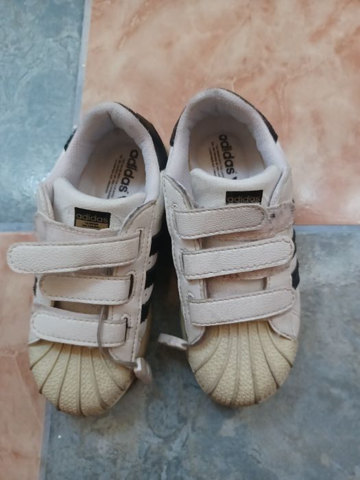 Adidasi baieti Adidas