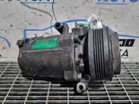 Compresor clima BMW 520D E39 2.0 D 1996 - 2003 204D1 (1242) 8390645
