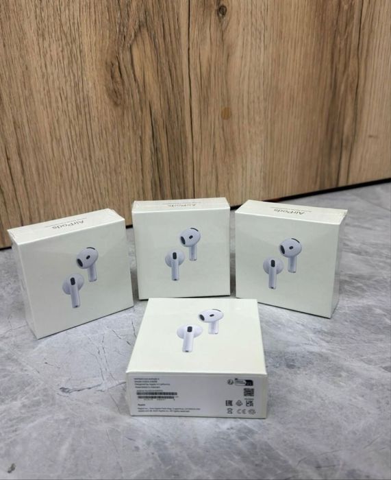 airpods, айрподс