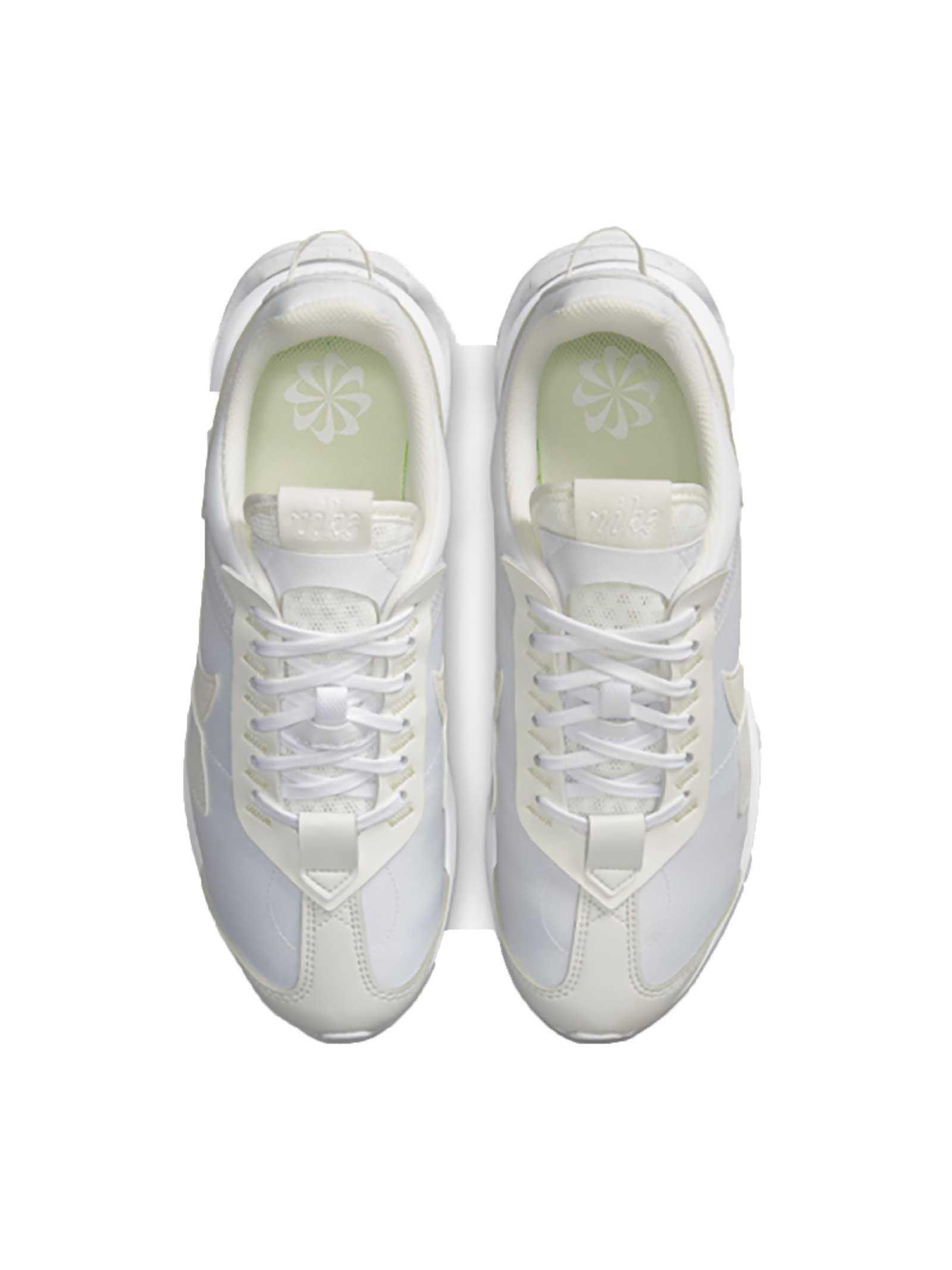 ADIDASI ORIGINALI 100% Nike AIR MAX PRE-DAY " White'  nr 35.5