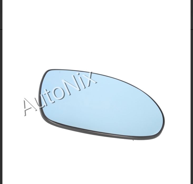 Стъкло за огледало за Citroen C5 1, 2 с подгрев за ситроен ц5