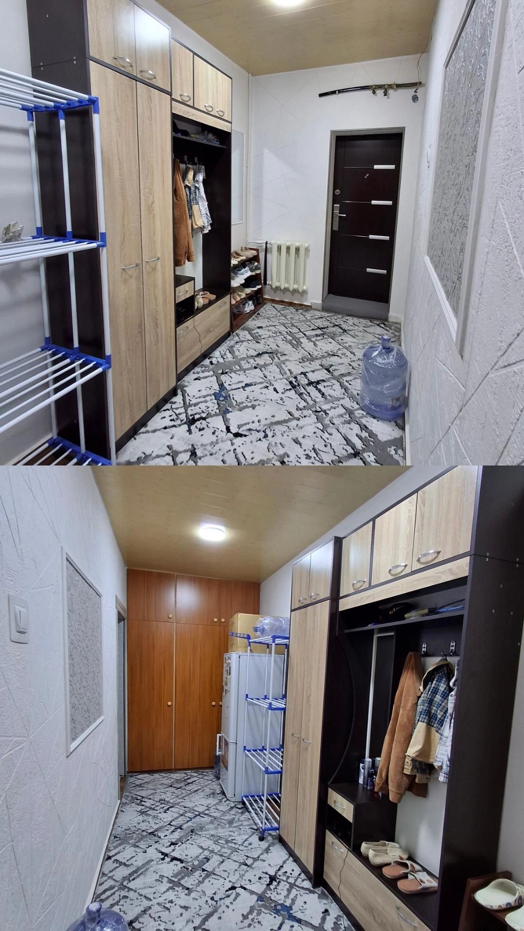 Продаётся квартира