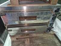 Cuptor pizza.44.electric,.patiserie sau gastro, la 380v