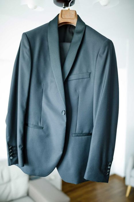 Costum ceremonie Bigotti