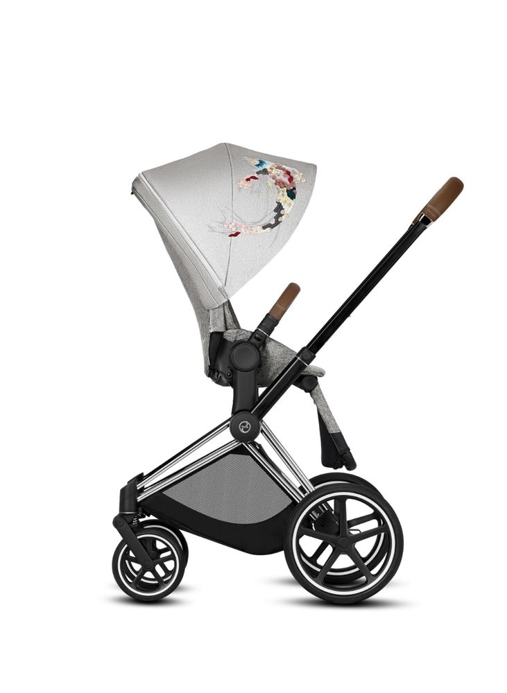 Коляска Cybex Priam III Koi