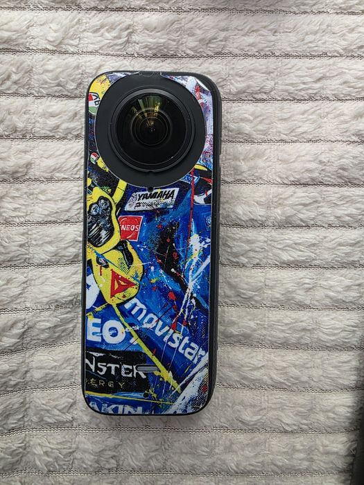 Insta 360 x3 ( Garantie Altex )
