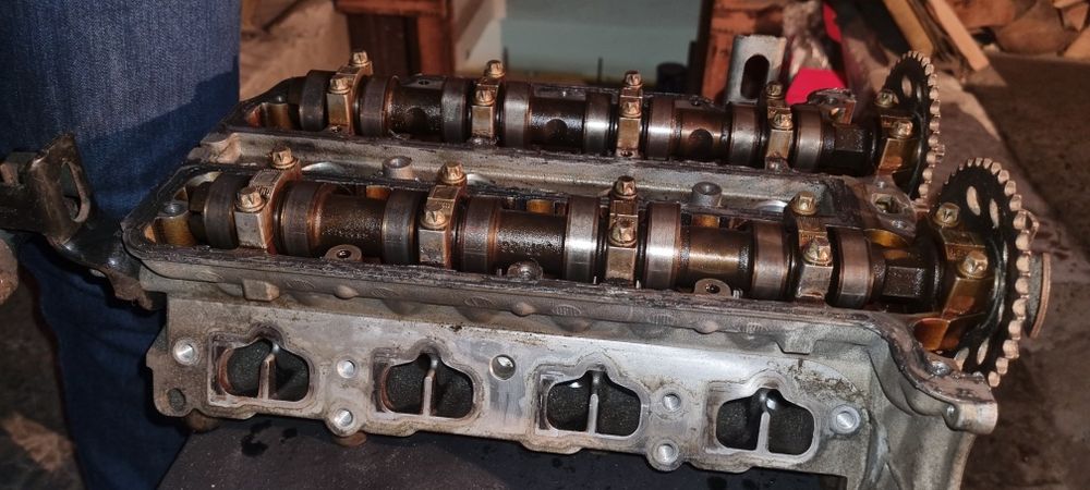 Chiuloasa opel 1.4/1.2