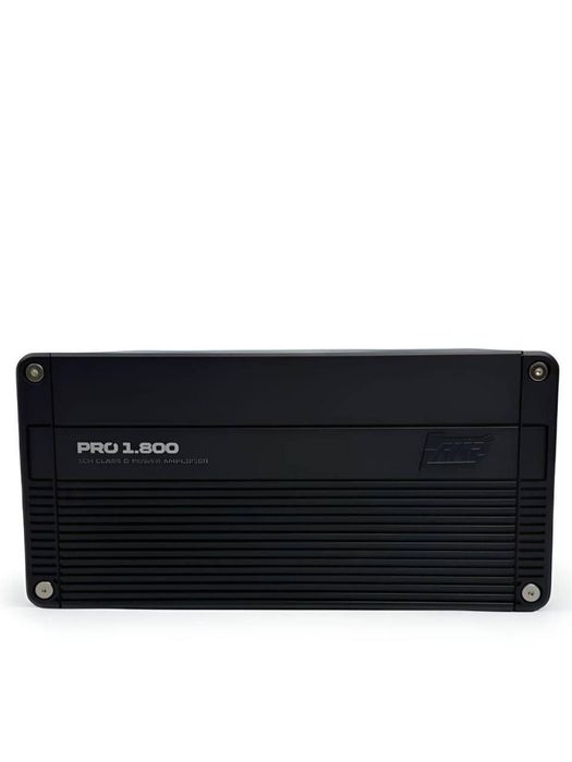 AMP Pro 1.800 моно усилител новый