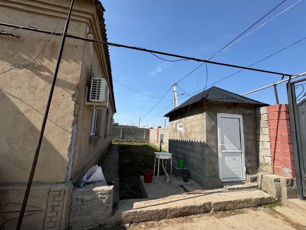 Срочно продается ,частный дом ,в г.Шымкент Карабастау