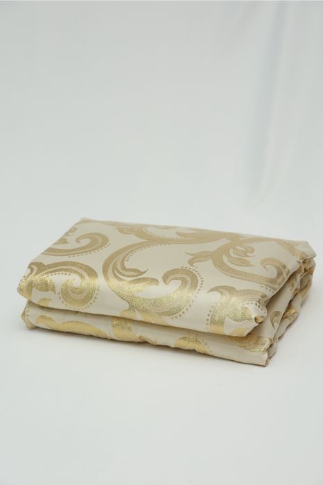 Yasin collection tayyor yangi pardalari, komplekt fon + tyul, Готовый