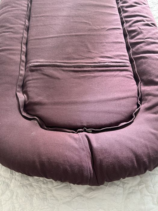 Бебешко гнездо Done by deer