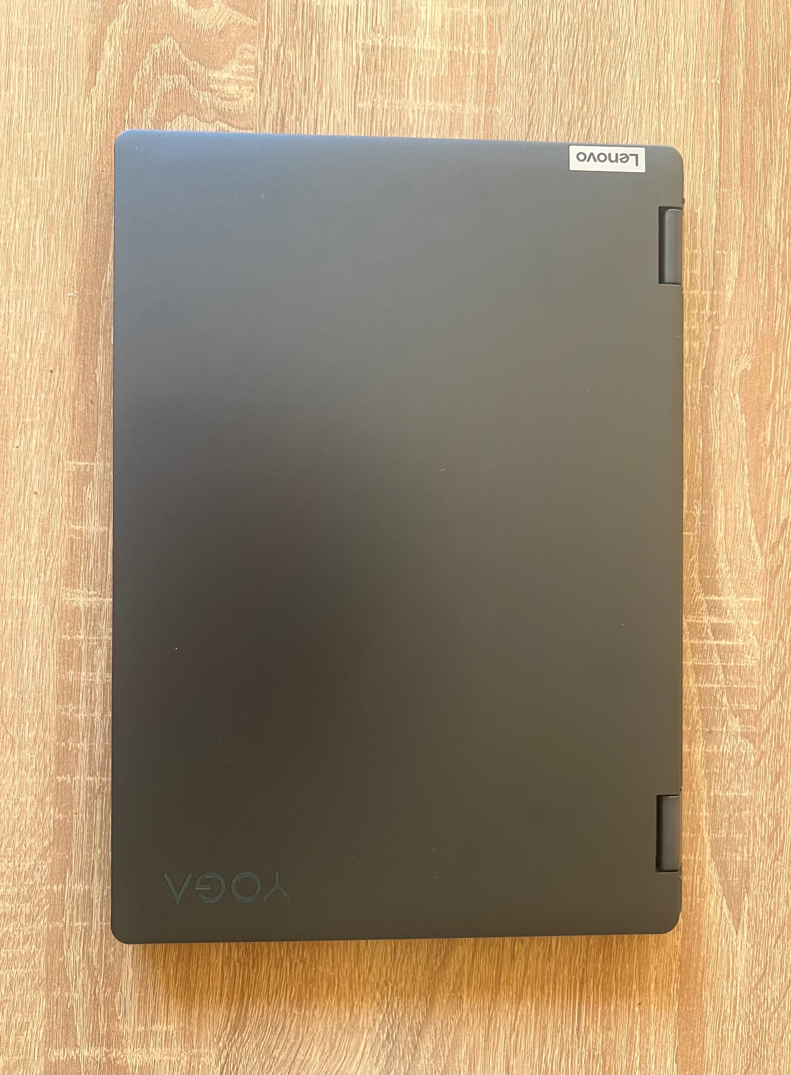 Лаптоп Lenovo Yoga 6