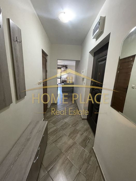 Дава се под наем Двустаен апартамент в Варна, Център - 72 кв.м за 408 € - Снимка #8