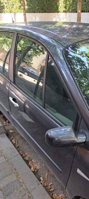 Renault Scenic Megane