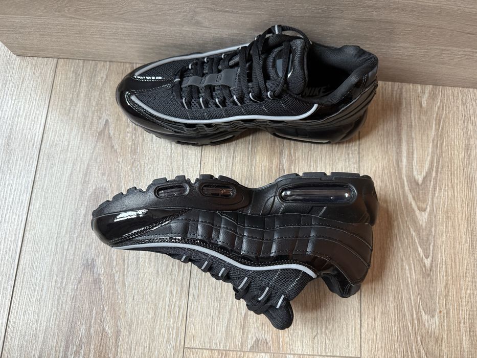 Nike Air Max 95 Big Bubble