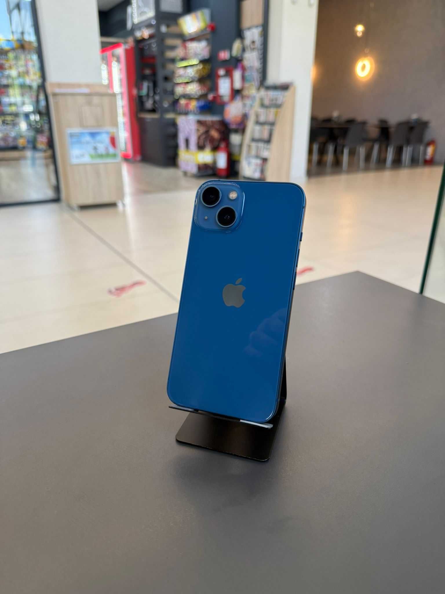 Iphone 13 | 100 % Baterie | 128 GB | Rate Fara Avans