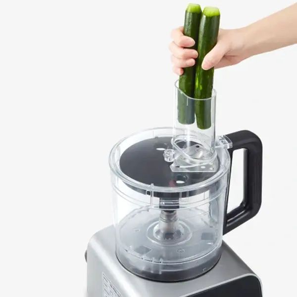 Кухонный комбайн Panasonic MK-F800STN