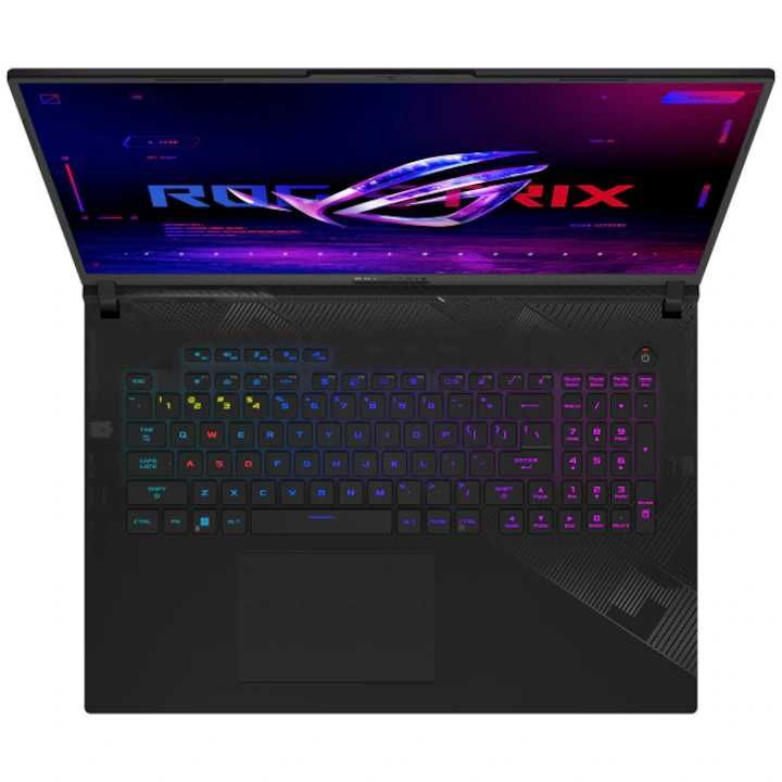 ASUS ROG Strix SCAR 18 G834JY Intel i9-13980HX NVIDIA GeForce RTX 4090