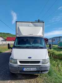 Vând Ford Transit