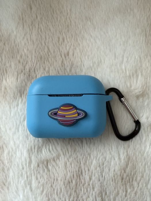 Кейс за слушалки Airpods Pro