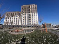 Цена снижена 4к | 124 м2 | Комфорт+ | Панорамный вид на горы | Своя