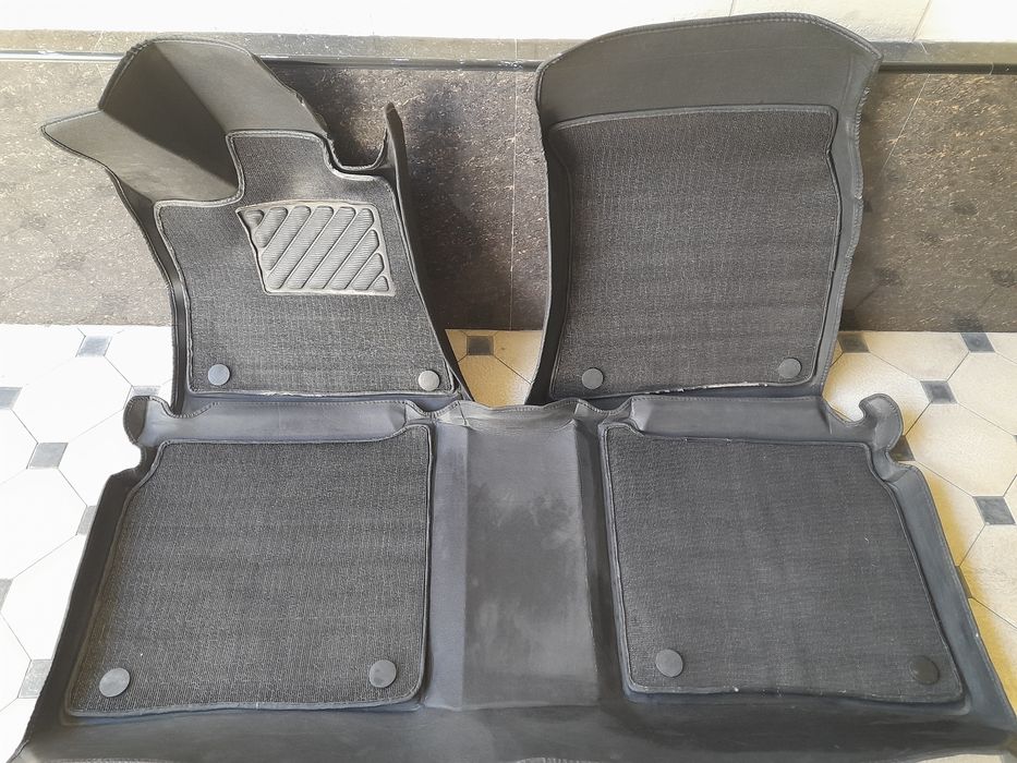 Hongqi EQM-5 polik TEKIN