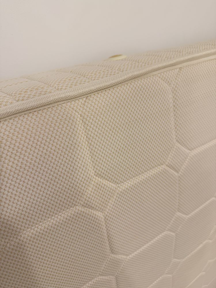 Saltea 90X200 Lux Ortopedic