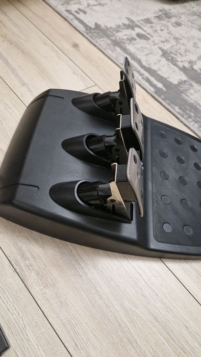 Volan Logitech G923