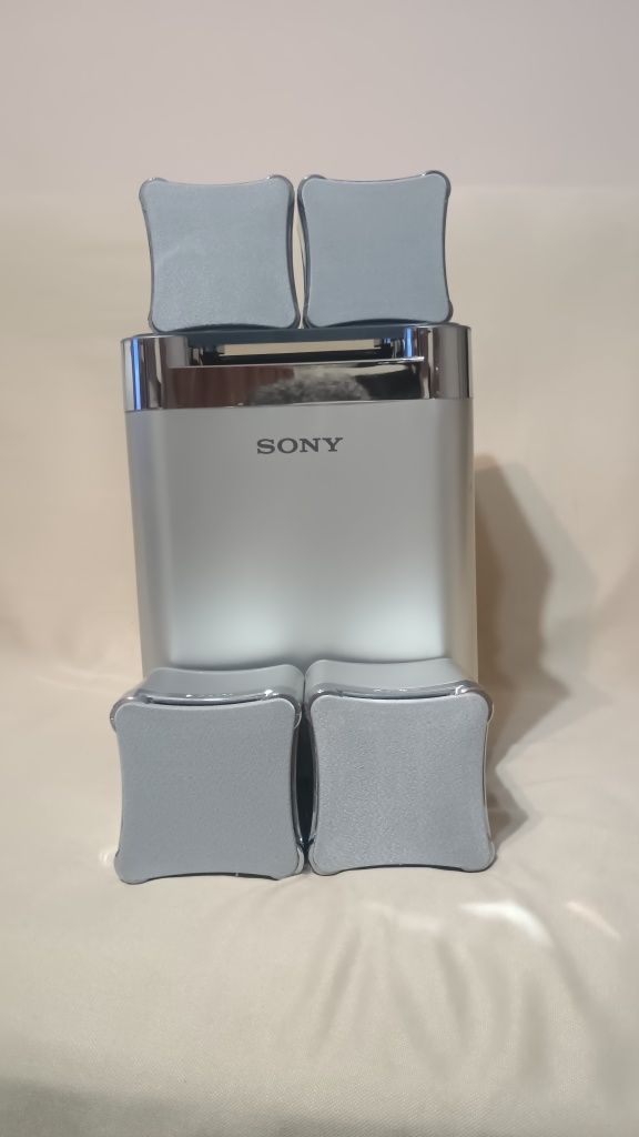 Boxe Sony SS-TS 503s