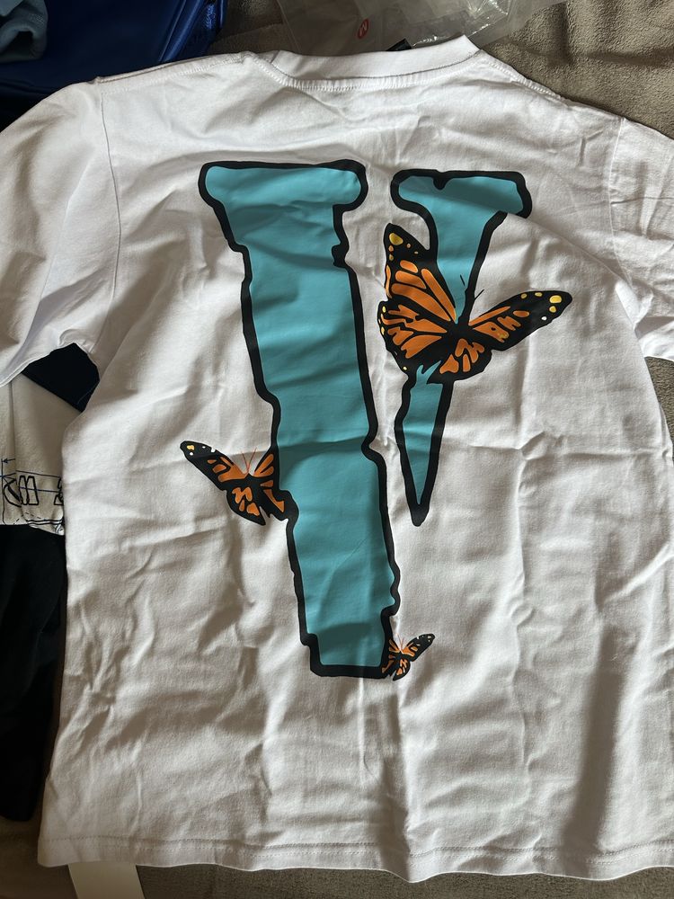 corteiz vlone gucci dior bape nike jordan minus two