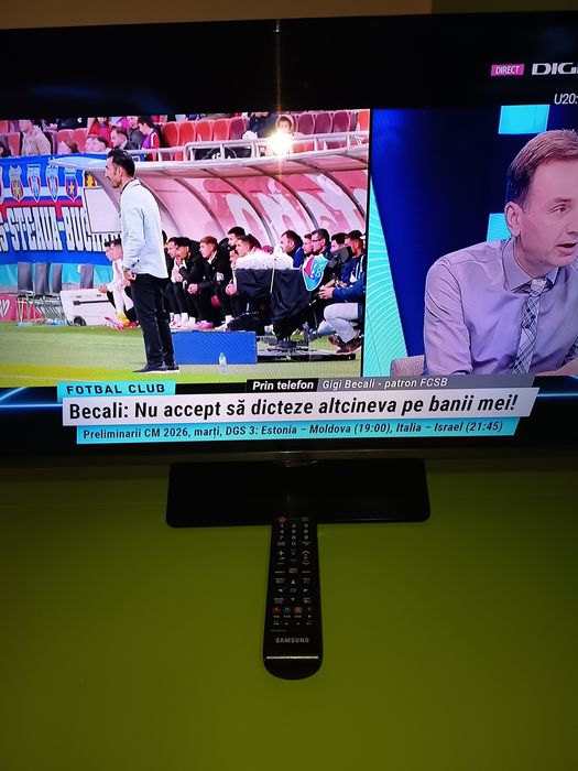 Led Tv Samsung 80 cm in stare foarte buna