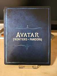 Donez Steelbook Avatar Frontiers of Pandora