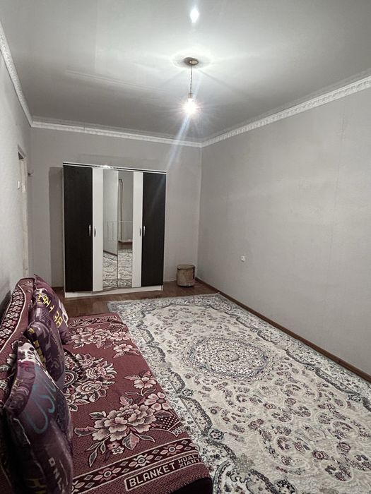 Сдается в аренду 1 комнатная квартира