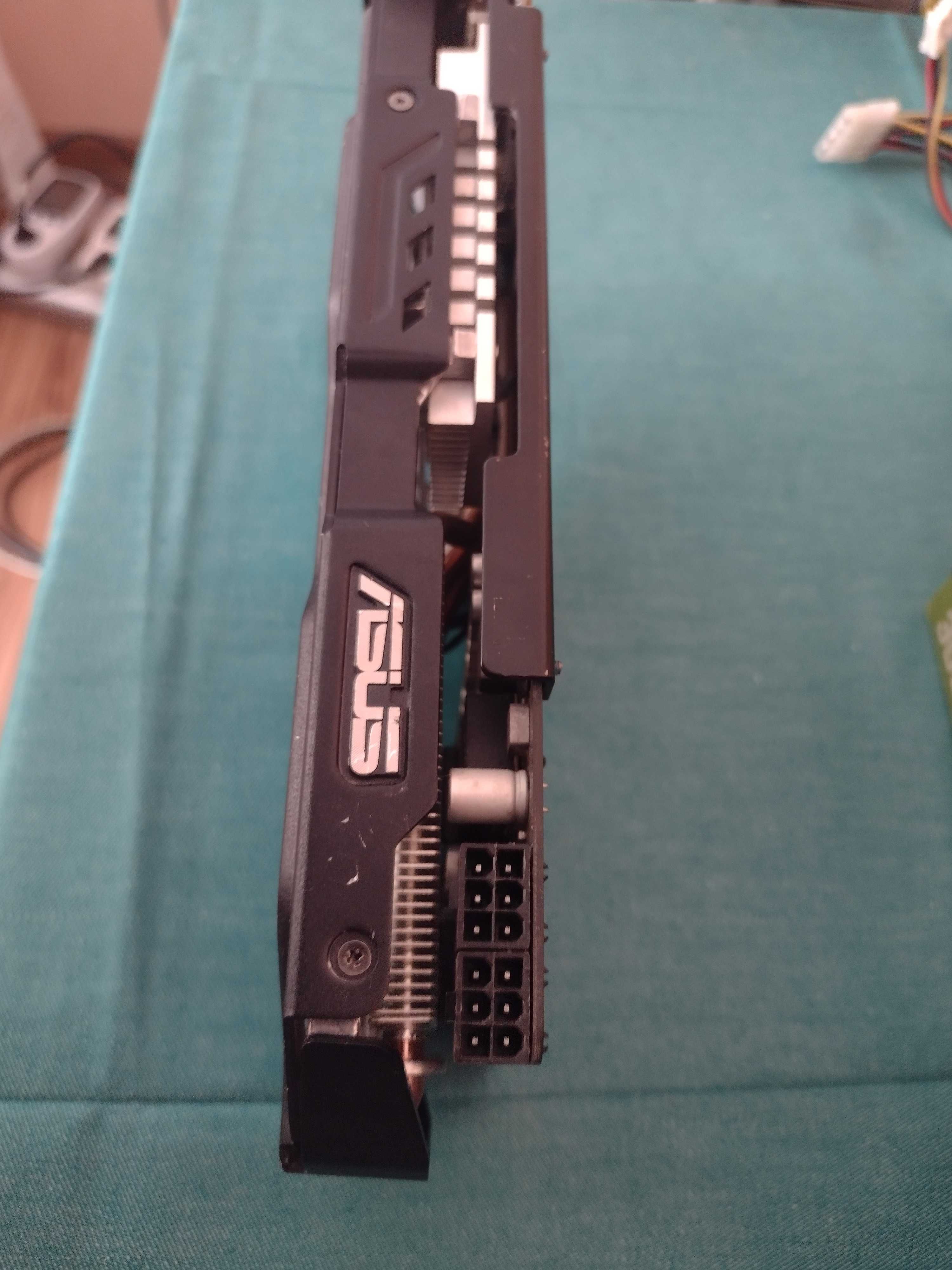 ASUS GTX 560 Ti 1Gb