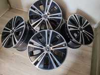 Jante pe 17'' Mercedes w213-w212-w211, Vito-Viano, Glc-Glk, w204-w205