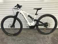 Планински Електрически Велосипед Specialized Turbo Levo FSR 29 M