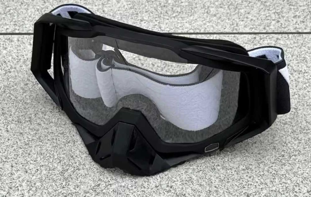 Ochelari  Atv/Cross/Enduro/Downhill