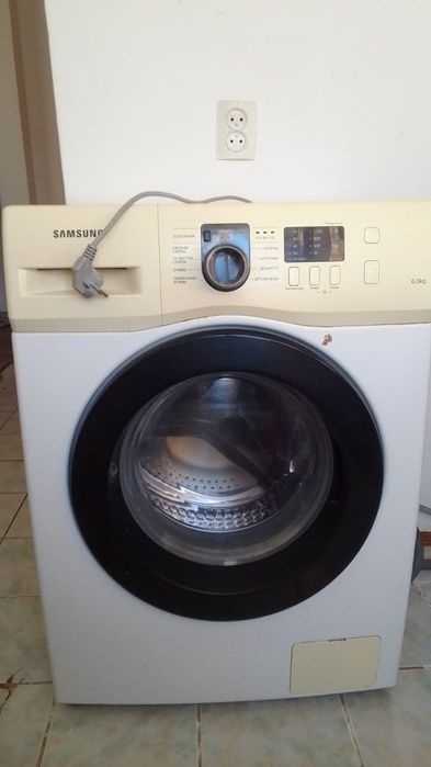 Стиралка хорошем состояний