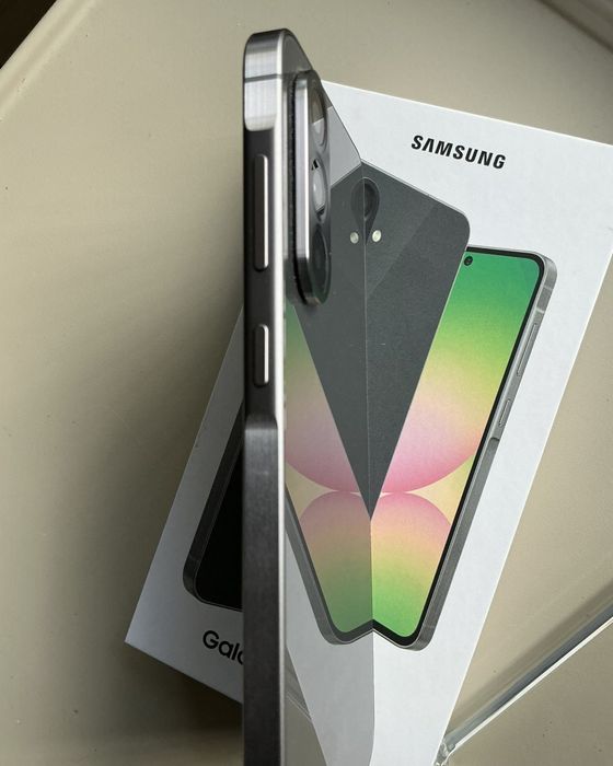Samsung galaxy A56 128/8 Gb, нов, Technopolis