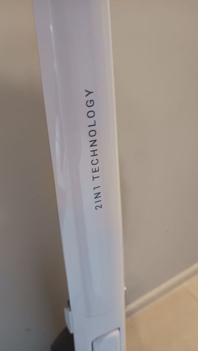 Прахосмукачка Silver Crest