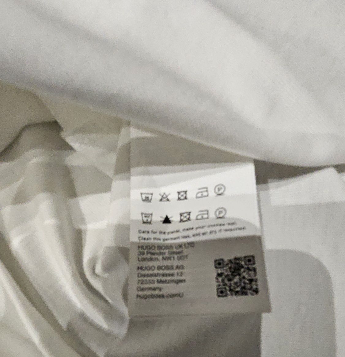 Tricou Hugo Boss S,M,L,XL,XXL