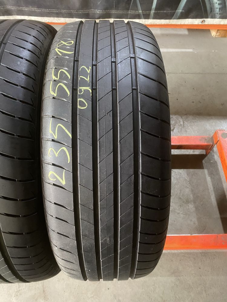 Anvelope vara 235/55/18 Bridgestone Turanza T005 235 55 18 R18