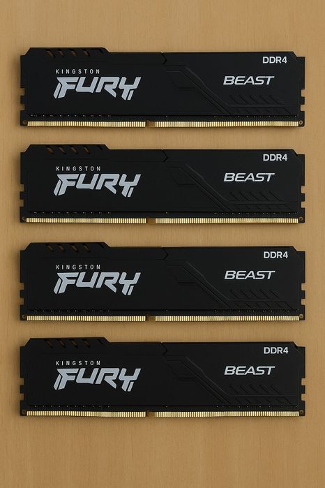 Vand Rami Pc 32 gb 3600Mhz