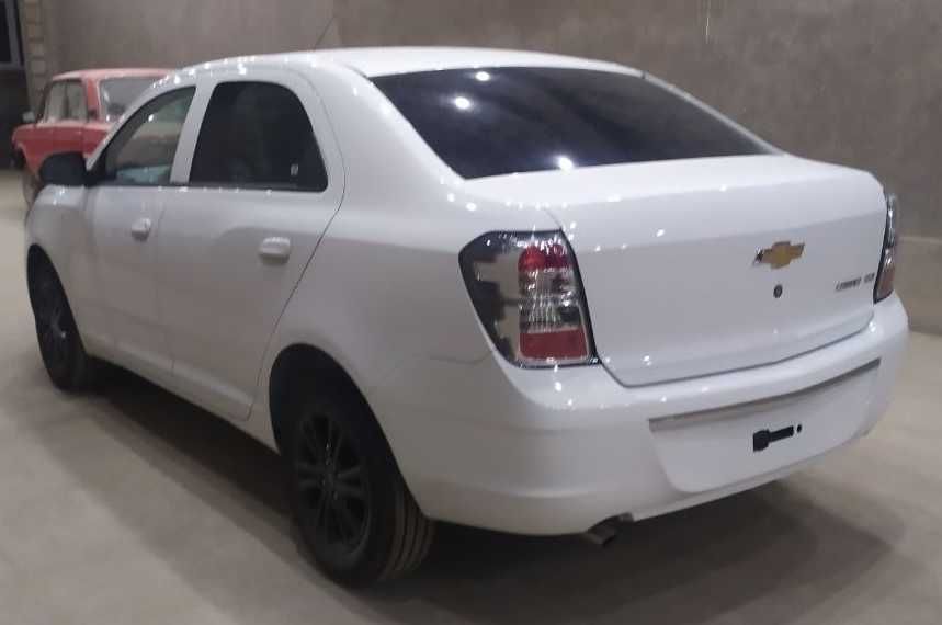 Moshina modeli: Cobalt,  Pozitsiya: 4 midnight Kraska: Toza