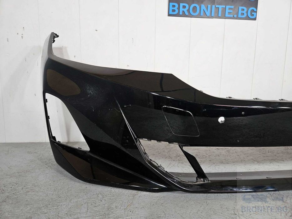 Предна броня BMW 3 G20 G21 БМВ 3 Г20 Г21 2022-