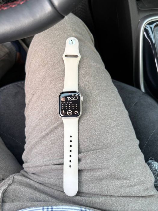 Apple Watch 7 41 MM