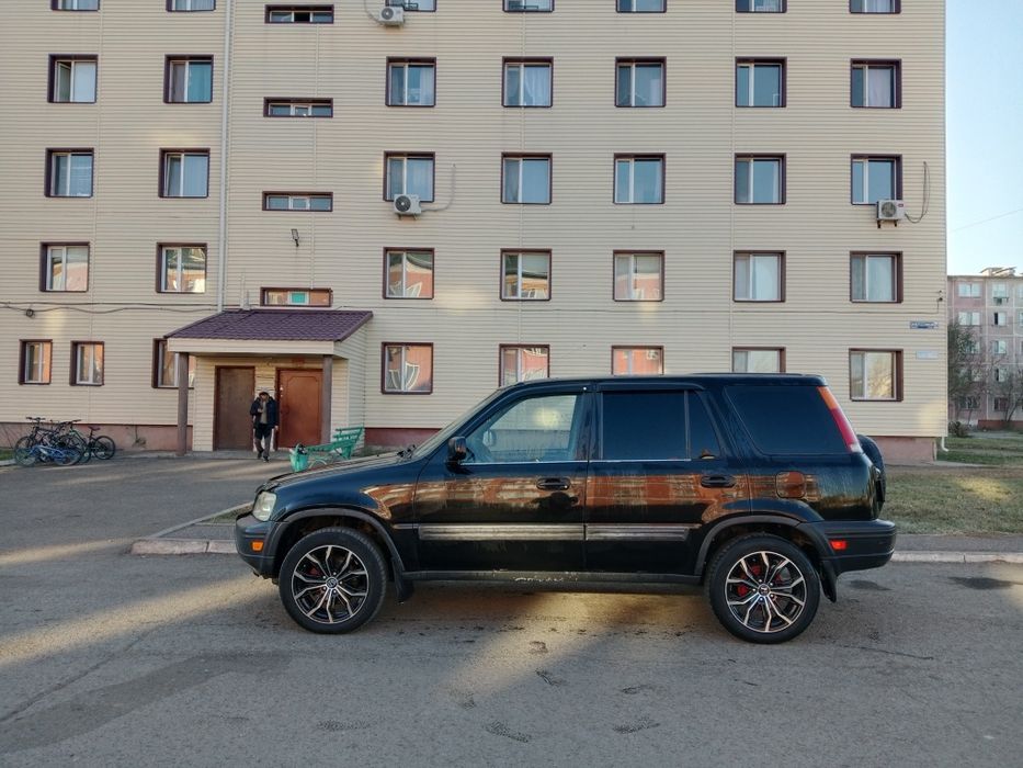 Продам диски 17 114.3